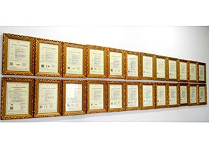 企業實拍